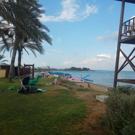 Northern Cyprus Trikomo, Iskele, Long Beach, Caesar Resort 4 Kültér fotó