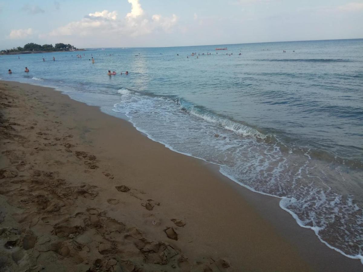 Northern Cyprus Trikomo, Iskele, Long Beach, Caesar Resort 4 Kültér fotó